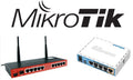 MikroTik RouterBOARD Wireless Router