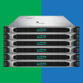 HP ProLiant DL360 Gen10 1U Rack Server — Uganda
