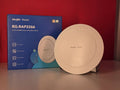 Ruijie Reyee RG-RAP2266 Wi-Fi 6 AX3000 Indoor Ceiling Access Point — 2.4GHz + 5GHz, Reyee Cloud, PoE (Uganda)
