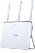 TP-Link Archer C9 AC1900 Dual-Band Gigabit WiFi Router — 1300Mbps 5GHz + 600Mbps 2.4GHz