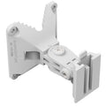 MikroTik QuickMOUNT PRO Adjustable Wall & Pole Mount Bracket