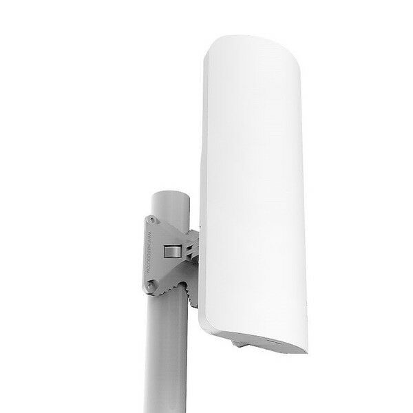 MikroTik MANTBox 12s 2.4GHz Dual-Polarisation Sector Integrated Antenna (RB911G-2HPnD-12S)