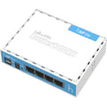 MikroTik hAP lite RB941-2nD 2.4GHz Home Access Point Router