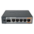 MikroTik hEX S RB760iGS Gigabit Router with SFP Port & PoE
