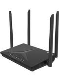 D-Link DWR-M920 N300 4G LTE Router — 300Mbps 2.4GHz WiFi with SIM Card Slot