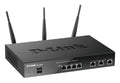 D-Link DSR-1000AC Wireless AC Service Router — Dual-Band Gigabit VPN Business Router