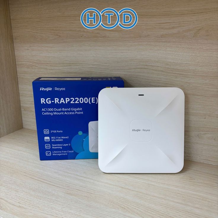 Ruijie Reyee RG-NBS5200-24SFP/8GT4XS Layer 3 Managed Switch — 24×SFP + 8×GE + 4×10G Uplink