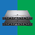 Dell EMC PowerEdge R640 1U Rack Server — Uganda