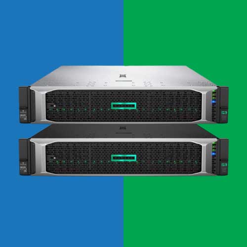 HP ProLiant DL380 Gen10 2U Rack Server — Uganda